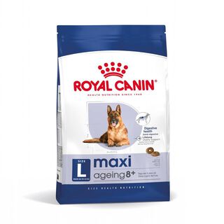 Royal Canin Maxi Ageing 8+ pienso para perros